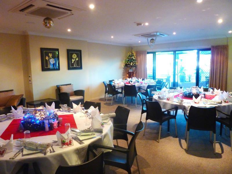 Rocky Resort Motor Inn Rockhampton Extérieur photo